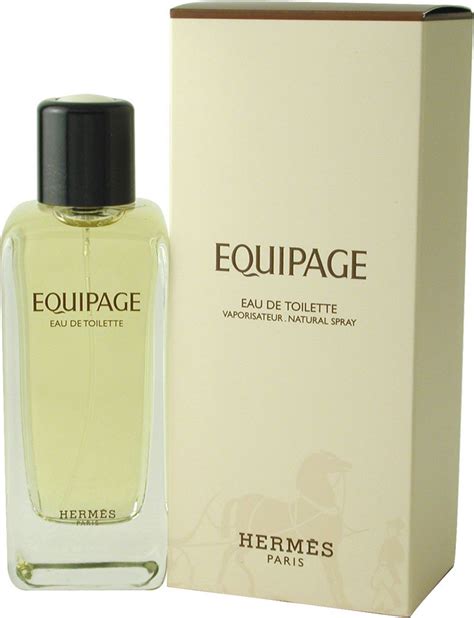 hermes equipage for men.